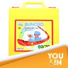 Buncho G60 Gabang Oil Pastel