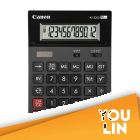 Canon AS-2200 Tilt Display ARC Design Desktop 12 Digits Calculator