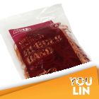 APLUS Rubber Band Brown 200gm