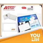 Astar B01 Name Badge