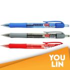 G'Soft EX5 0.5MM Retractable Gel Pen