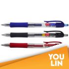 G'Soft EX7 0.7MM Retractable Gel Pen