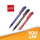 G'Soft P901 0.7MM Ret Ball Pen