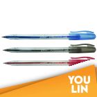 G'Soft RX5 0.5MM Semi Gel Ball Pen