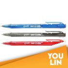 G'Soft W2 0.7MM Retract Ball Pen