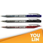 G'Soft W2 1.0MM Retract Ball Pen