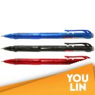 G'Soft WG7 Writemate Retractable Ball Pen