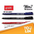 G'Soft WM7 0.7MM Ball Pen