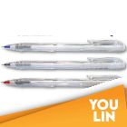 G'Soft WX1 0.4MM Ret Ball Pen