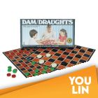 SPM Dam & Draughts - Standard (SPM 51)