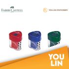 Faber Castell 183403 Autolock Sharpener