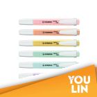 STABILO Swing Cool Highlighter - Pastel Color