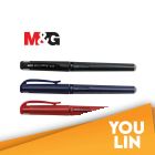 M&G 0.7MM Expert Gel Pen