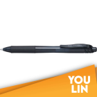 PENTEL BL417-A ENERGEL 0.7MM PEN - BLACK