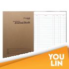 Campap Ca3506 A4 Book Keeping - Journal