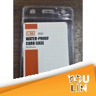 CBE 2524 Water Proof Card Case