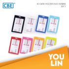 CBE 3311 Id Card Holder