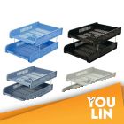 CBE 8012-2 ABS Document Tray