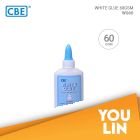 CBE  WG60 White Glue 60G