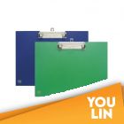 CBE 1344 A4 PVC Clip Board