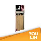 APLUS Coffee Wood Stick 14CM 20pcs - Plain