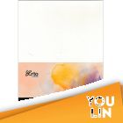 Arto CR36348 A4 300GSM Watercolour Paper 10'S