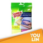 Scotch-Brite High Performance Dusting Cloth