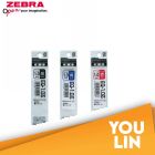 Zebra EQ-1.0 Refill 1.0MM