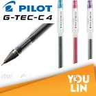 PILOT G-Tec 0.4MM Ball Pen