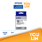 Epson LK-5WBN LabelWorks Tape