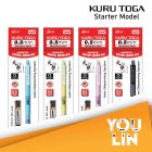 UNI M5-450T Mechanical Pencil + Pencil Lead 0.5MM