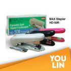 Max Stapler HD-50R With Stapler Remover