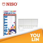 Niso PAL8500 Watercolour Palette