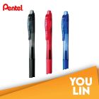 Pentel Energel-X Ret Gel Pen 1.0mm