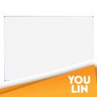 WriteBest Aluminum Frame Magnetic WhiteBoard