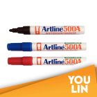 Artline 500A Whiteboard Marker Pen 2.0mm