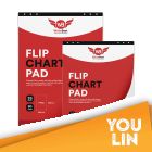 WriteBest Flip Chart Pad