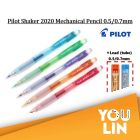 PILOT HFGP20N5#PI Shaker 2020 0.5MM M/Pencil + P/Lead