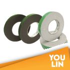 Star Double Sided Eva Foam Tape 12mm x 8m (Per Pcs) - Colour