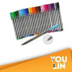 STAEDTLER 334 Triplus Fineliner Colour Drawing Pen 0.3mm