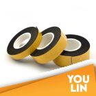 Star Double Sided Eva Foam Tape 24mm x 8m (Per Pcs) - Colour