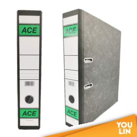 ACE 3''(75mm) FC Lever Arch File