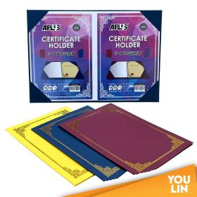 APLUS CH433 A4 Certificate Holder