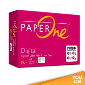 PaperOne 85gsm A4 Paper 500's/ream