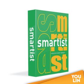 Smartist 70gsm A4 Paper 500's/ream