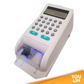 TIMI ELECTRONIC CHEQUEWRITER (EC-200)