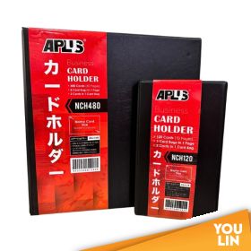 APLUS NCH480 NAME CARD HOLDER