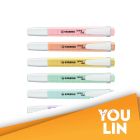 STABILO Swing Cool Highlighter Pastel Color