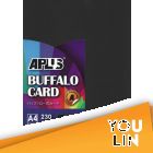 APLUS A4 230gm Buffalo Card 100'S