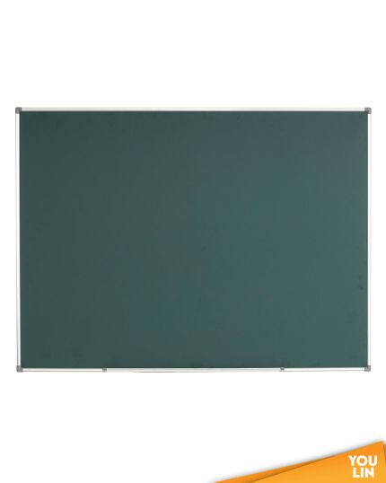 WriteBest Chalk Board Magnectic Green